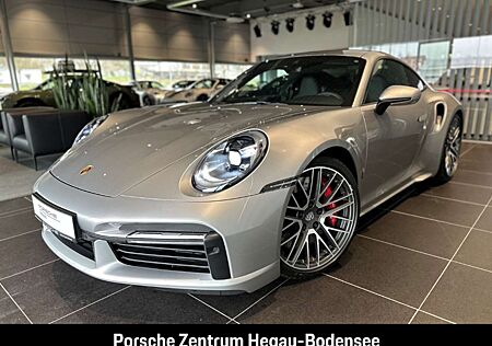 Porsche 992 (911) Turbo/PASM/Sportsitze/Sportabgasanlage/BOSE