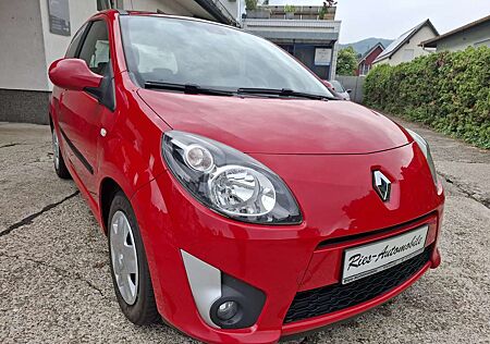 Renault Twingo Authentique Automatik