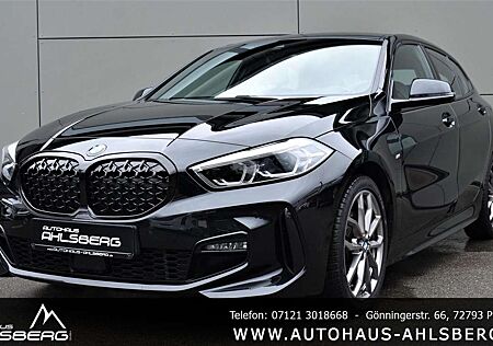BMW 118 gebraucht kaufen BMW 118 i M SPORT/SHADOW/ LIVE/CAR-PLAY/KAMERA/LED/18"