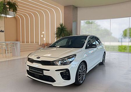 Kia Rio 1.0 T GT-Line Technologie Navi Schiebedach