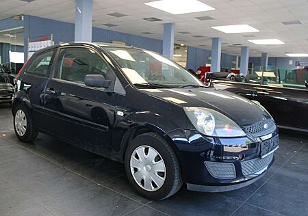 Ford Fiesta 1.4 Ambiente - Klima -