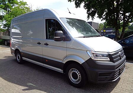 VW Crafter Volkswagen 35 2.0 TDI MR Hochdach *Automatik*