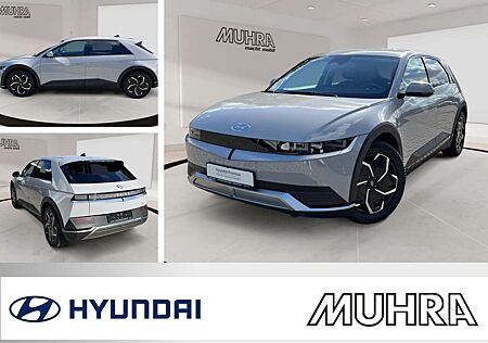 Hyundai IONIQ 5 77,4kWh 4WD 325PS TECHNIQ Assistenz