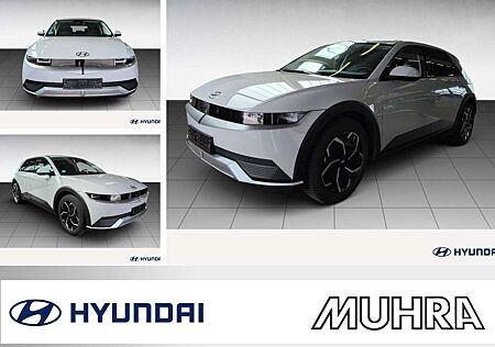 Hyundai IONIQ 5 77,4kWh 4WD 325PS TECHNIQ Assistenz
