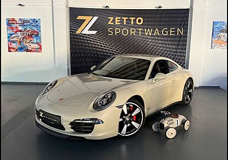 Porsche 991 CARRERA S - 50 JAHRE SONDERMODELL