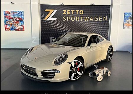 Porsche 991 CARRERA S|50 JAHRE|SONDERMODELL