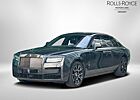 Rolls-Royce Ghost Bespoke, Black Badge