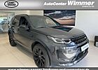 Land Rover Discovery Sport D200 R-Dynamic SE Winter Paket AHK