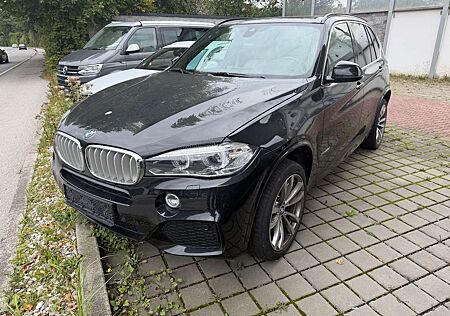 BMW X5 gebraucht kaufen BMW X5 xDrive 25 d
