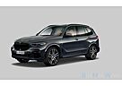 BMW X5 30 d M Sport /Laser/Panoram/7-Sitzer/Luftf