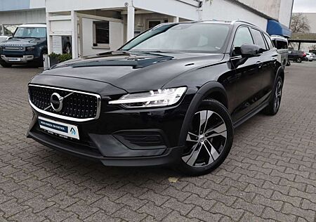 Volvo V60 CC V60 Cross Country V60 Cross Country B4 D AWD Geartronic Pro|NAVI|SHZ