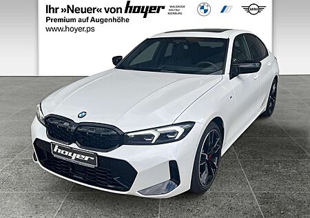 BMW 340 M340d xDrive Limousine Sportpaket HK HiFi DAB