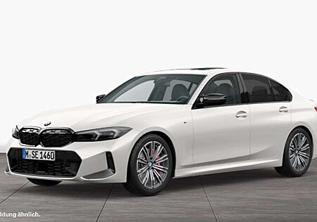 BMW 340 M340d xDrive Limousine Sportpaket HK HiFi DAB