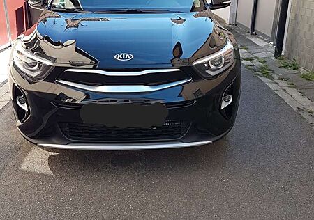 Kia Stonic Vision