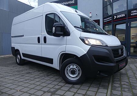 Fiat Ducato Kasten 33 140 L2H2 RS: 3450 KLIMAUT/DAB/PDC