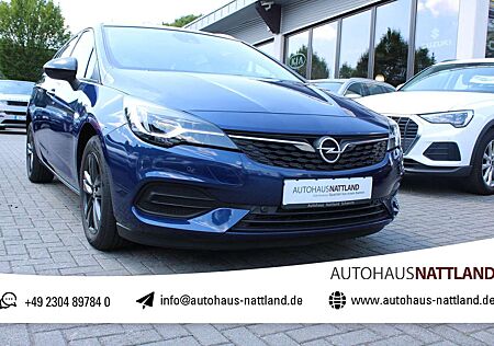 Opel Astra K Sports Tourer 2020 PDC CarPlay