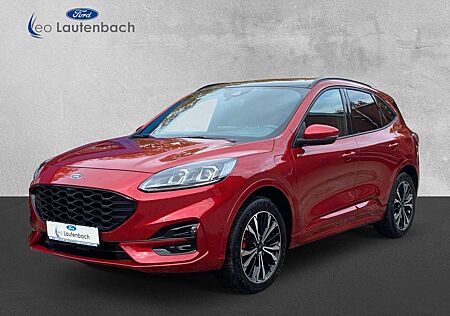 Ford Kuga Plug-In Hybrid ST-Line X