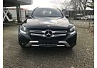 Mercedes-Benz GLC 220 D 4MATIC, LEDER, Offroad Style Paket