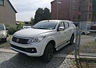 Fiat Fullback 4WD DC Autm. LX Plus