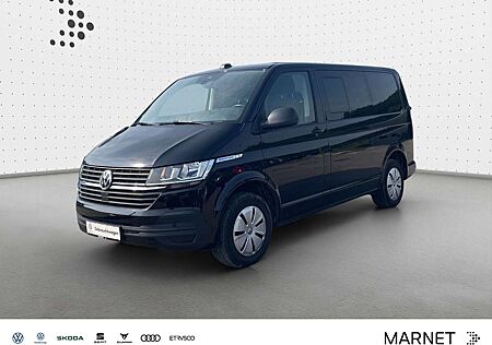 VW T6 Volkswagen .1 Multivan 2.0 TDI DSG Navi*StHzg*SHZ*ACC*