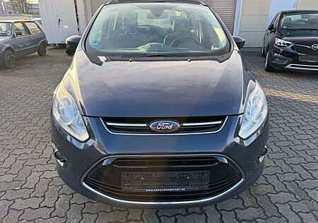 Ford Grand C-Max Titanium