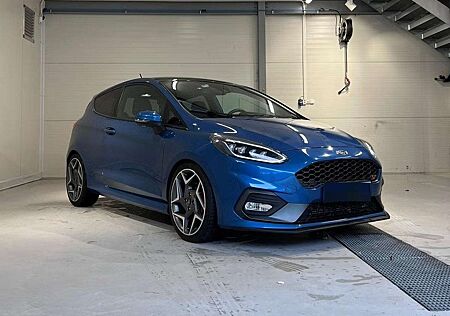Ford Fiesta 1.5 EcoBoost S