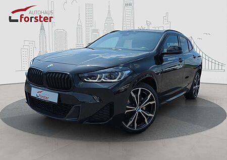 BMW X2 xDrive 20 d M Sport adapt. LED AHK HUD HIFI