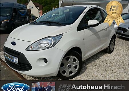 Ford Ka/Ka+ Trend 1.25 Ltr. Start/Stopp AUX MP3 CD