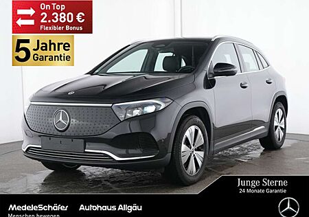 Mercedes-Benz EQA 300 4M Progressive Kamera Vorr.-Distronic LED