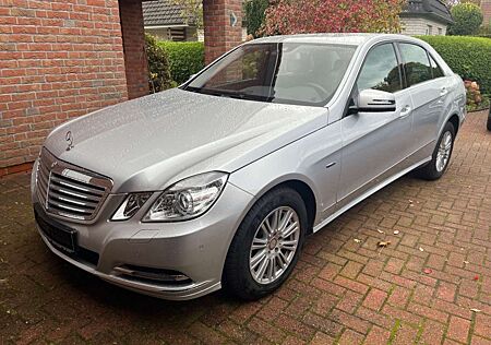 Mercedes-Benz E 250 CGI Elegance BE Nachtsicht-Assistent,Navi