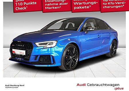 Audi RS3 2.5 TFSI Sportabgas 280km/h Nappa