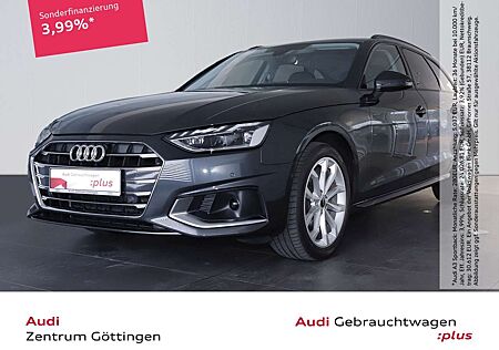 Audi A4 Avant 35 TDI S tronic advanced +LED+ACC+SOUND
