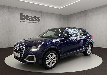 Audi Q2 Advanced 30 TFSI 81(110) kW(PS) Schaltgetrieb