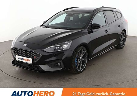 Ford Focus 2.3 EcoBoost ST *NAVI*HUD*CAM*SHZ*ACC*PANO*