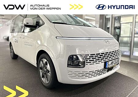 Hyundai Staria + LM (18)+ PARKPAKET+ELEKTR.SCHIEBETÜREN! Klima