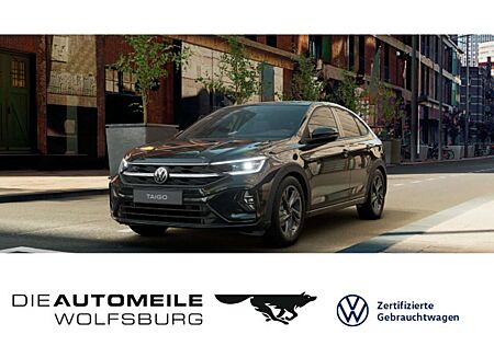 VW Taigo Volkswagen 1.5 TSI DSG R-Line Matrix/Pano/ACC
