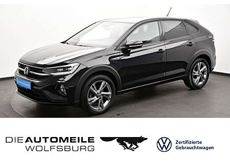 VW Taigo Volkswagen 1.5 TSI DSG R-Line Matrix/Pano/ACC