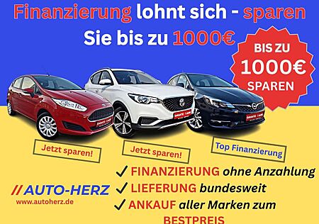 Ford Focus Turnier Cool&Connect Klima+PDC+Sitz&Lenkhz