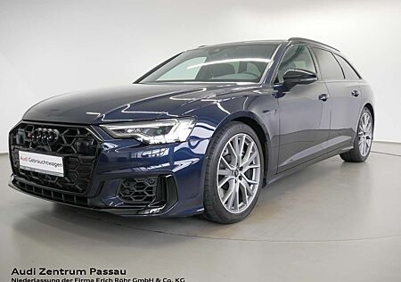 Audi S6 Avant TDI tiptr. MATRIX AHK PANO virt. Cock.+