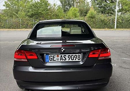 BMW 325i 325 Cabrio E93