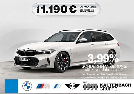 BMW 330 e Touring xDrive M-Sport Pro PANO AHK HUD