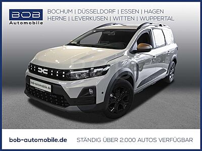 Dacia Jogger Extreme hybrid 155