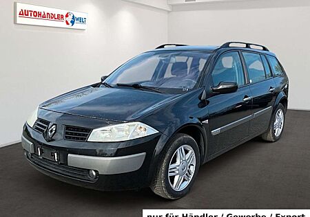 Renault Megane 1.6 Kombi Confort Authentique