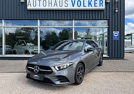Mercedes-Benz A 250 AMG 4Matic Edition 2020+DCT-7Gang+