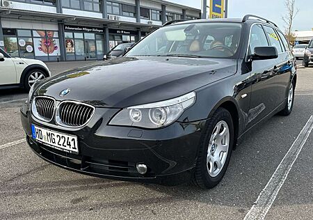 BMW 523i 523 Touring