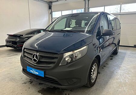 Mercedes-Benz Vito 114 CDI Tourer PRO Extralang*8-Sitz*Kamera*Navi*