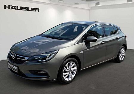 Opel Astra K 1.4 Navi, Kamera, Klima, Sitz. u. Lenkradheizung