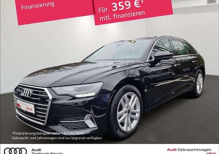 Audi A6 Avant 40 TDI quattro sport ACC CARPLAY KAMERA Ansc