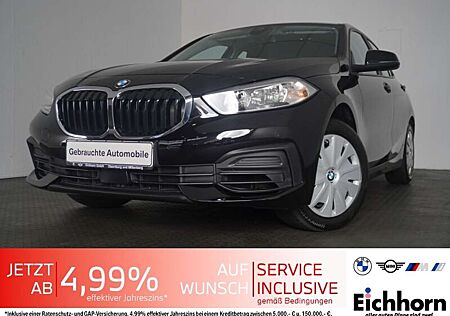 BMW 116 i 5-Türer *LiveCoclProf..PDC*