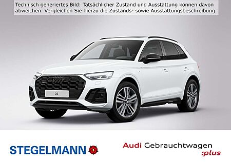 Audi Q5 40 TDI qu. S-tronic S-Line *AHK*Pano*Matrix-L